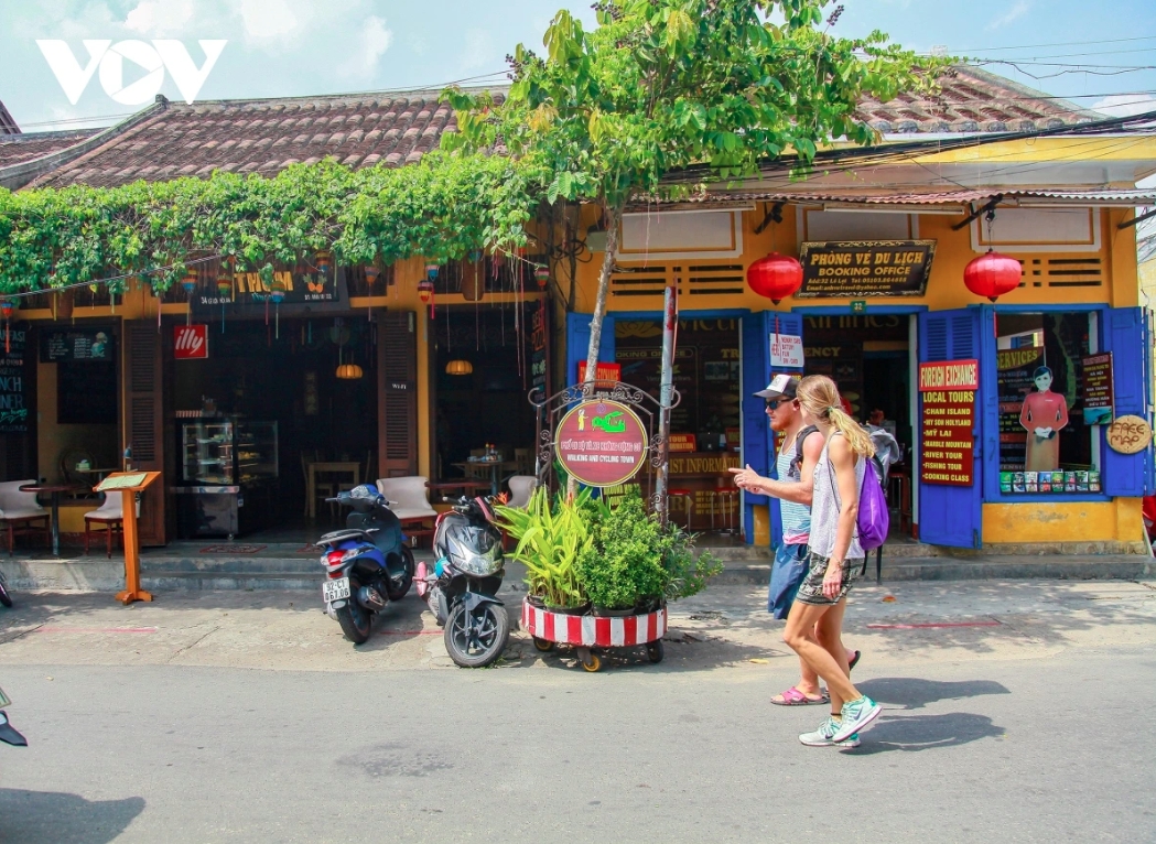 Hoi An on Lonely list of best places to visit in Asia